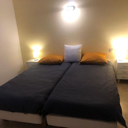 Chambre Pratique Avec Wc Et Vasque Attenant Du Rucher Naturaile Montagnac  Dış mekan fotoğraf