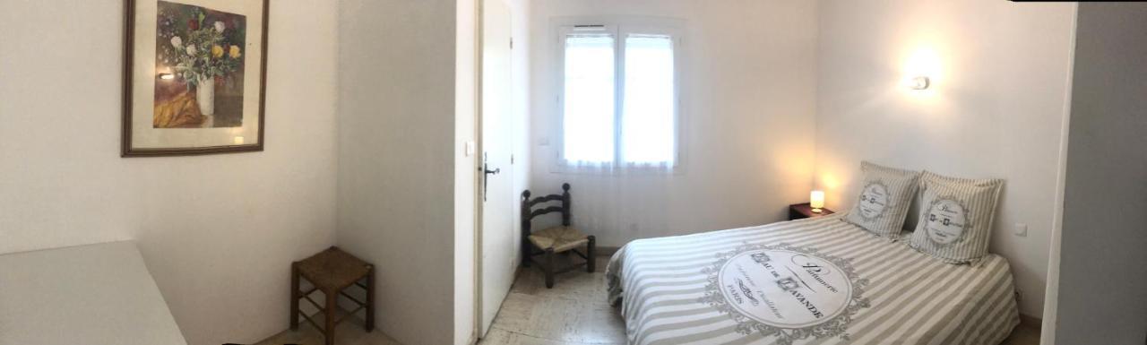 Chambre Pratique Avec Wc Et Vasque Attenant Du Rucher Naturaile Montagnac  Dış mekan fotoğraf