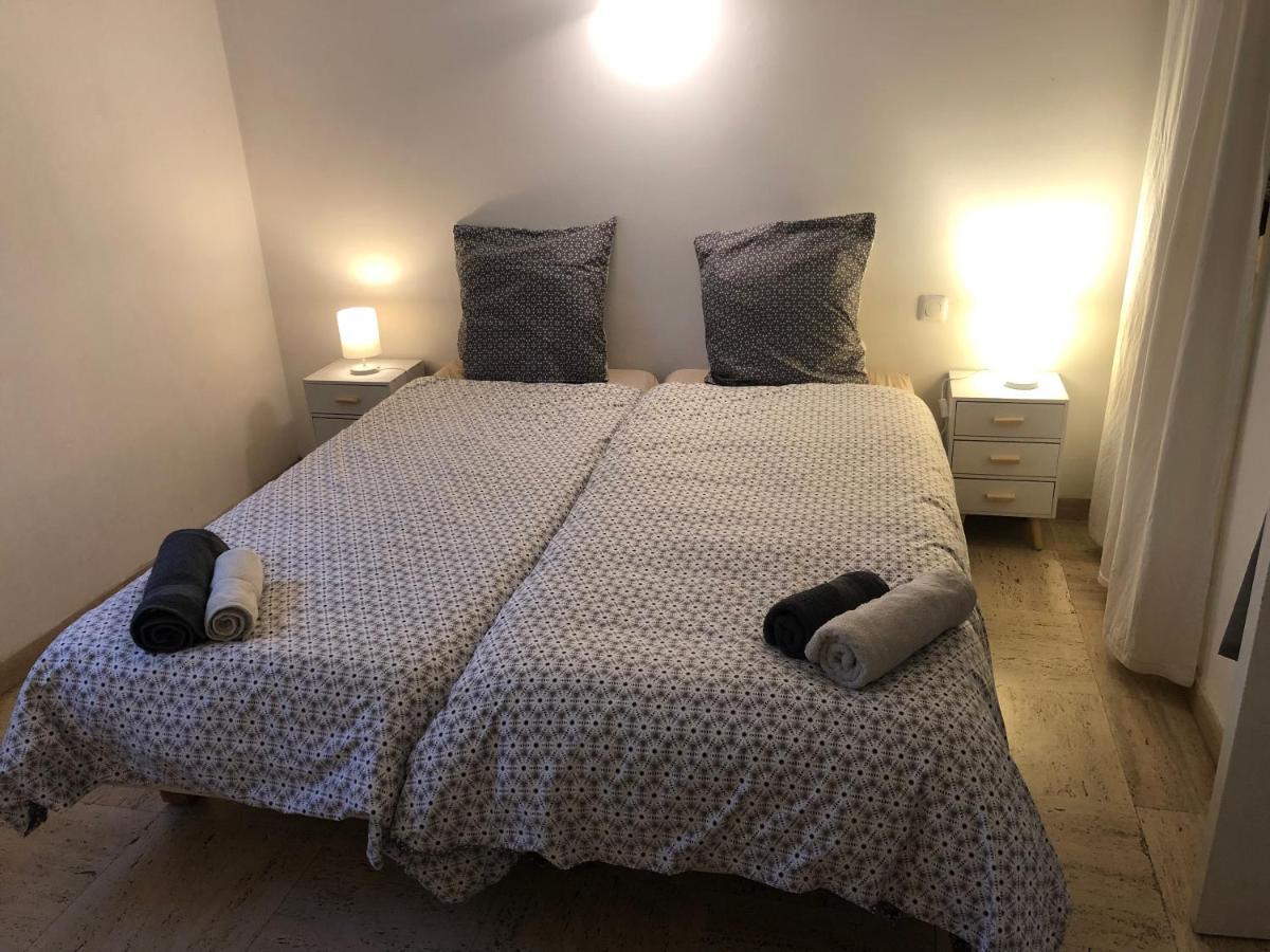 Chambre Pratique Avec Wc Et Vasque Attenant Du Rucher Naturaile Montagnac  Dış mekan fotoğraf