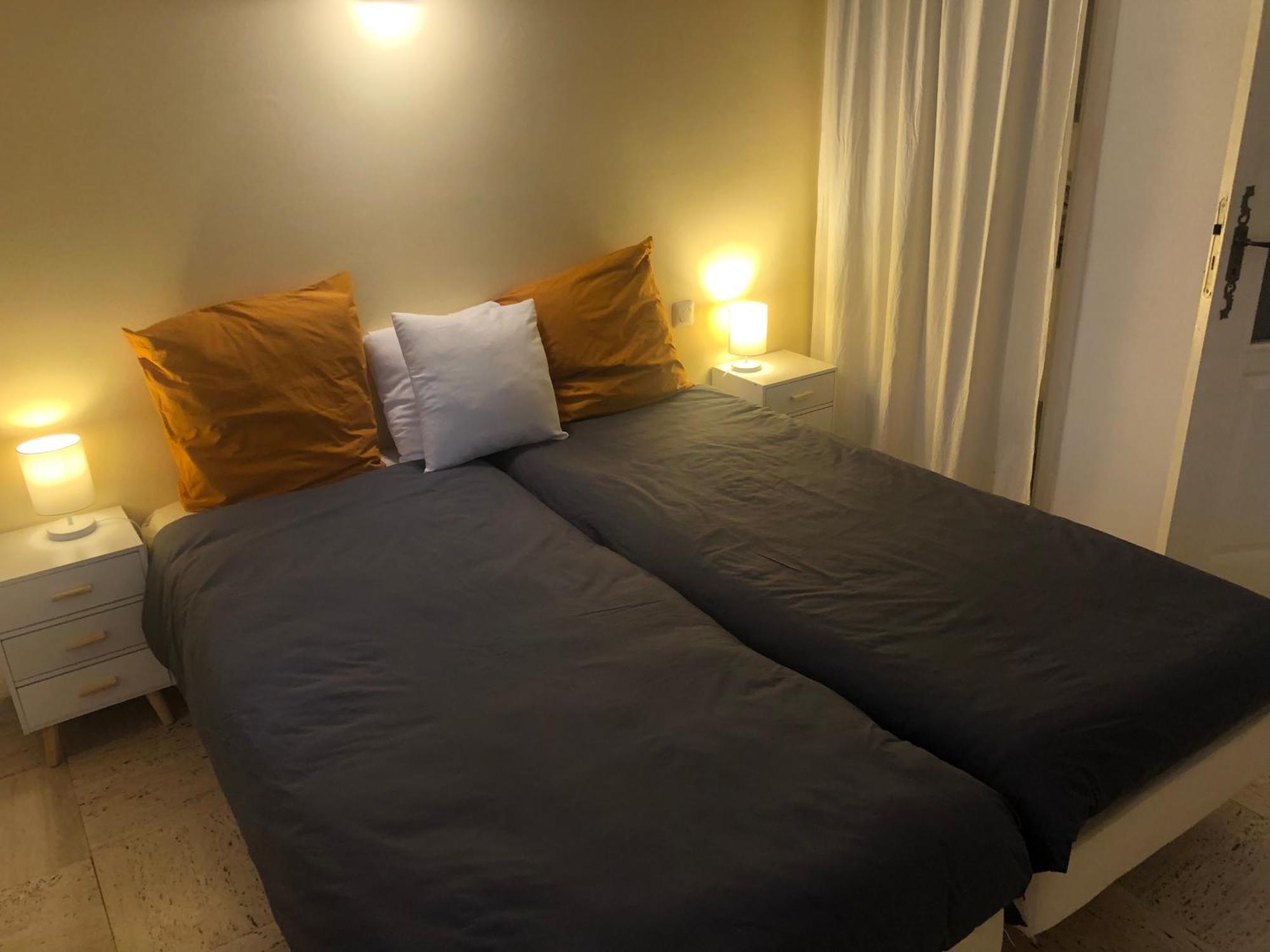 Chambre Pratique Avec Wc Et Vasque Attenant Du Rucher Naturaile Montagnac  Dış mekan fotoğraf